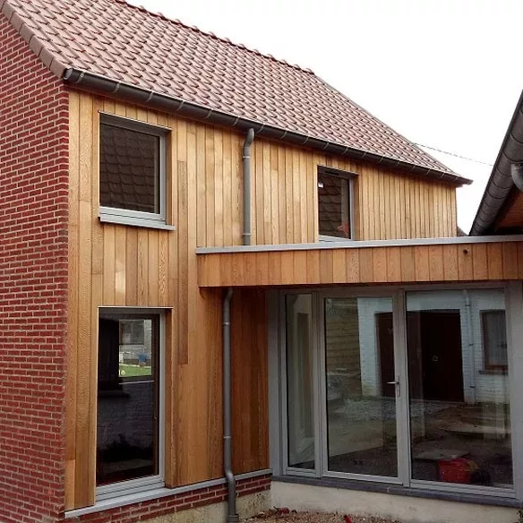 Architecte ERP Bourgogne